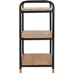 Wenko, Regal, Loft (42 x 33.50 x 69 cm)