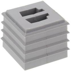 Wiska CDKG/2xASI V0 LG Dichteinsatz Kunststoff 10 St. 10108273