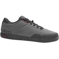 Giro, Herren, Veloschuhe, Latch Shoe (46), Grau