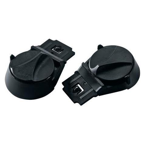 Uvex Helmadapter (Gehörschutz Ersatzpolster) (9924010)