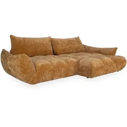 Polsterecke CATO (BHT 320x64x184 cm) - BHT 320x64x184 cm