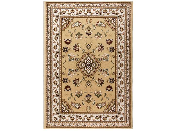 Tapis vintage beige 120x170cm