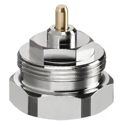 OVENTROP Adapter zur Umrüstung von M 30 x 1,0 auf M 30 x 1,5 1011445 10er