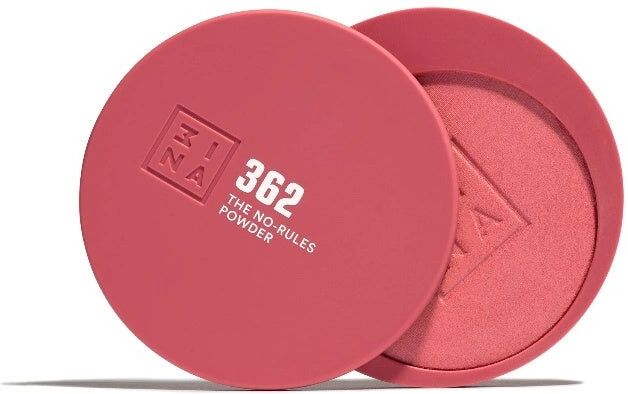 3ina The No-Rules Powder 362