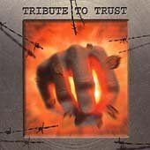 Various - Tribute to Trust - Preis vom 11.10.2026 03:10:56 h