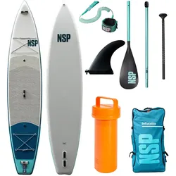 NSP TOURING HYBRID LT 12,6 SUP 2026