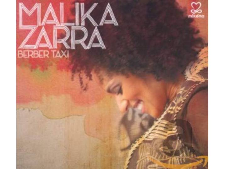 Malika Zarra - Berber Taxi