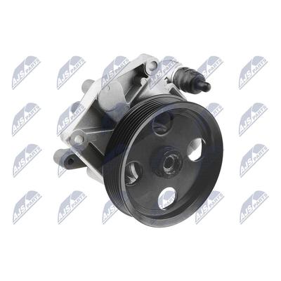 Nty Hydraulikpumpe, Lenkung [Hersteller-Nr. SPW-ME-041] für Mercedes-Benz