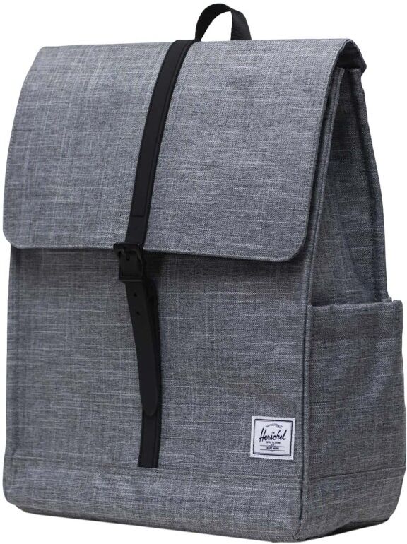 Sac à dos Herschel City recyclé de 16L gris