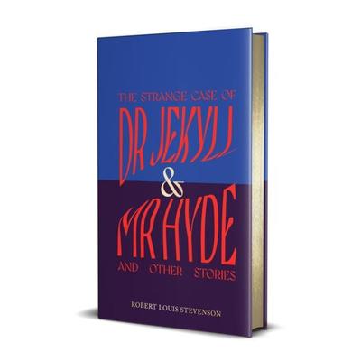 The Strange Case of Dr Jekyll and Mr Hyde and other stories, Buch von , Pan Macmillan, 978-1-03-741771-9