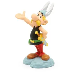 10000528 Astérix - Asterix, der Gallier (Mehrfarbig)
