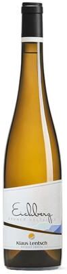 """Klaus Lentsch""" """Klaus Lentsch Eichberg Gruner Veltliner 2022 White Wine - Italy"""
