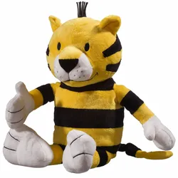 Heunec JANOSCH TIGER
