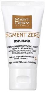 Martiderm Máscara de Rosto Antimanchas DSP Mask 30 ml