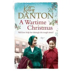 A Wartime Christmas, Belletristik von Kitty Danton