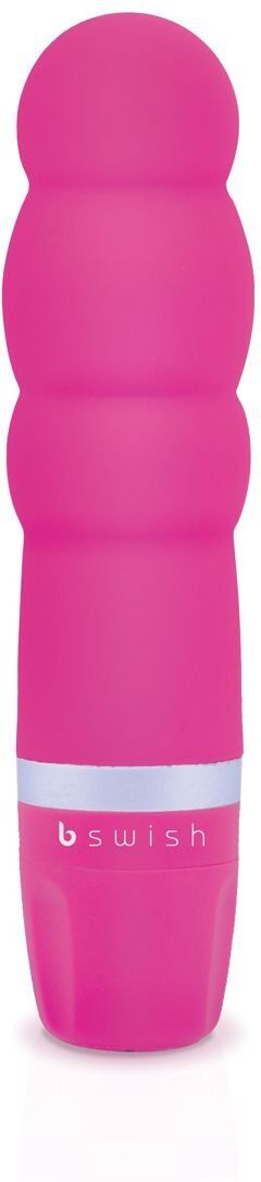 Bswish Stimulateur Bcute Classic Pearl Rose