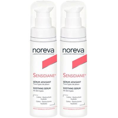 Noreva Sensidiane Intensivserum besond.empf.Haut 2x 2x30 ml Gel