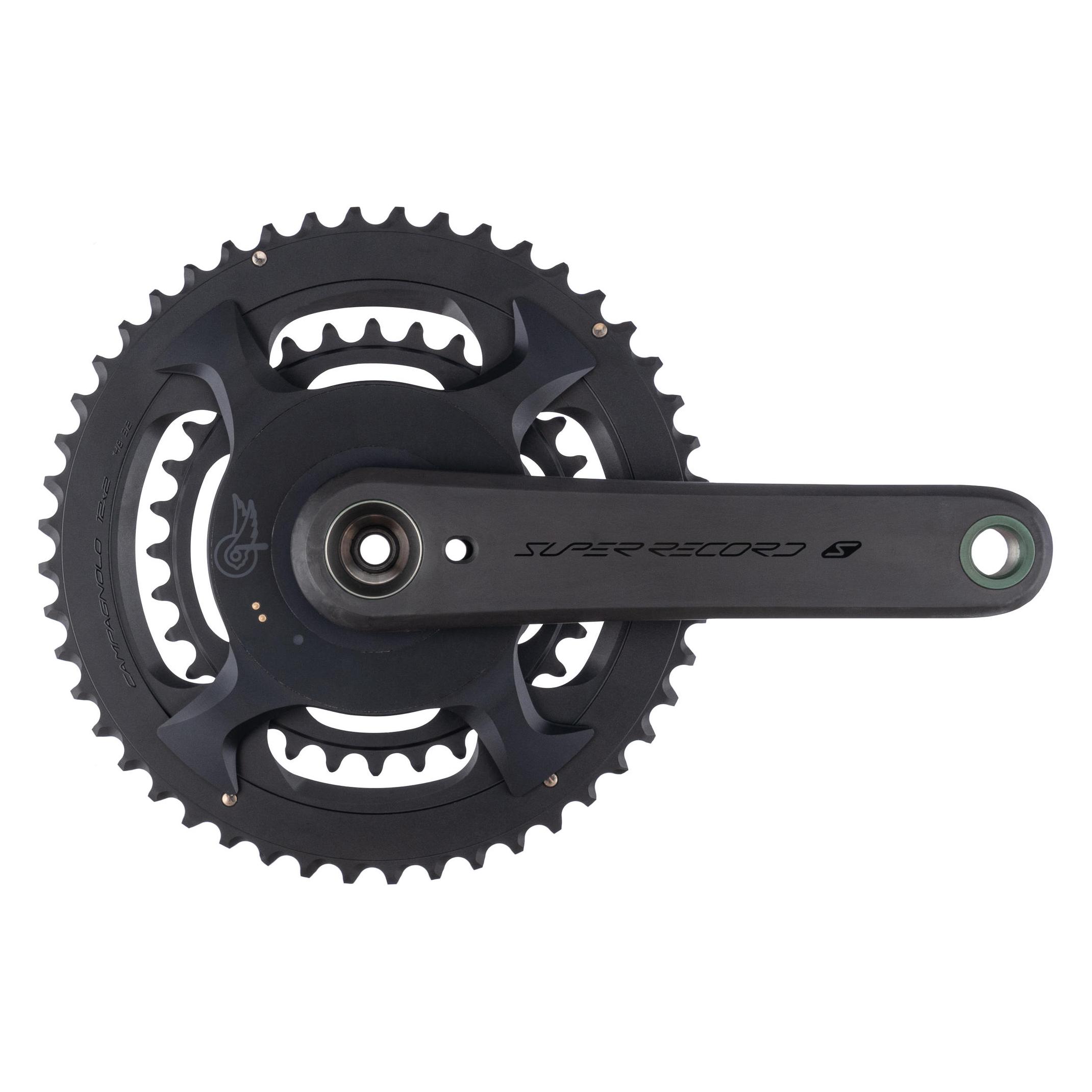 Campagnolo KRG CAMPA SR S WRL 32/48 170,0 12S UT SW-MATT PWM (170 mm) (FCP0-SRS2028)