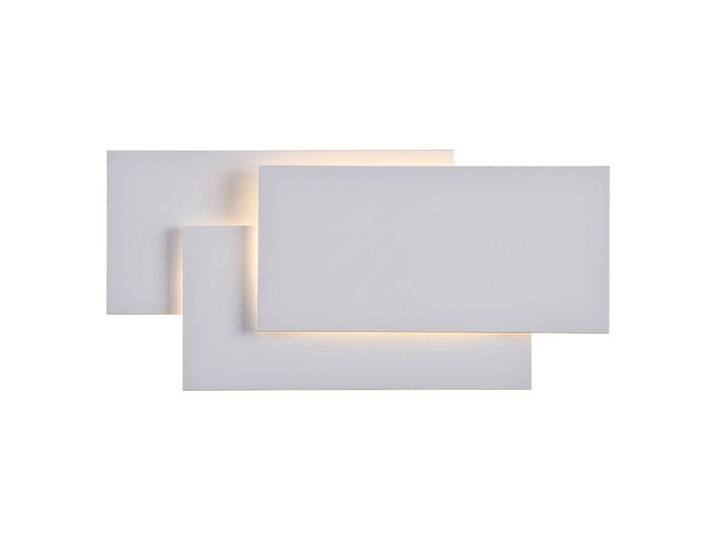 Wandleuchte Trame Weiß max. 12 Watt Wandlampe