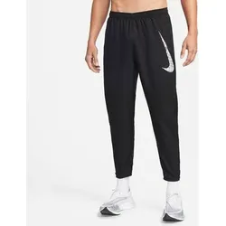 NIKE Herren M NK DF RDVN CHLLGR WVN FLSH P, Größe XL in Schwarz Schwarz