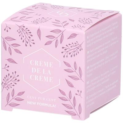 Cent Pur Creme de la Barbe a Papa New Formula 2025 3,5 ml