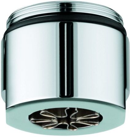 Grohe Strahlregler 48063 Außengewinde 48063000 chrom