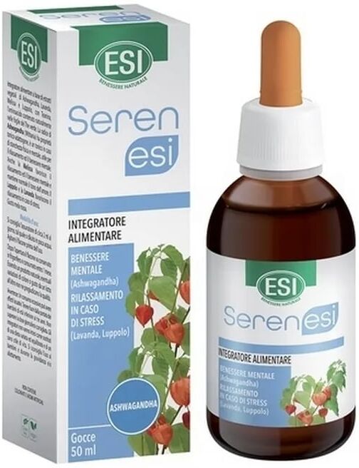 TrepatDiet Serenesi Gotas 50 ml
