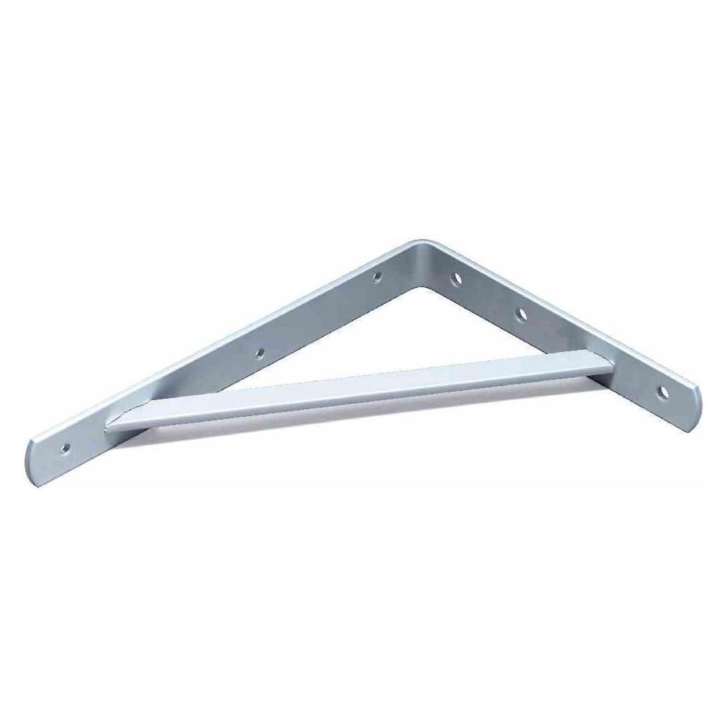 Element Industrieträger 400 x 270 mm -alu, WORK basic,"Samson" (10913-00011)
