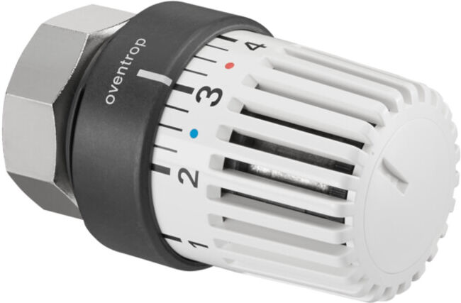 Thermostat OV - uniquement pour robinets thermostatiques maxi/mini jusqu'en 1974 ; Oventrop (1015500)