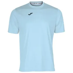 Joma, Herren, Sportshirt, Combi (L), Blau