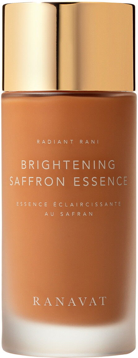 100ml RANAVAT Brightening Saffron Essence