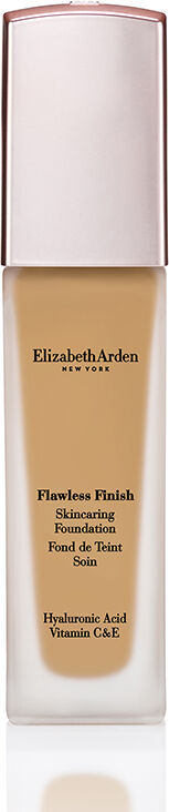 Elisabeth Arden Flawless Finish Skincaring Foundation 410N