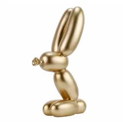 SKULPTUR Gold 18/32 cm