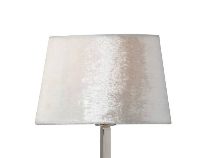 Watt & Veke Abat-jour 20 cm Lola crème (blanc)