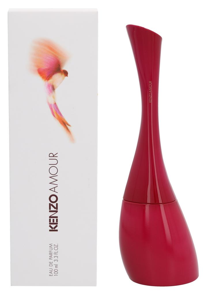 Kenzo Amour Edp Spray 100ml.
