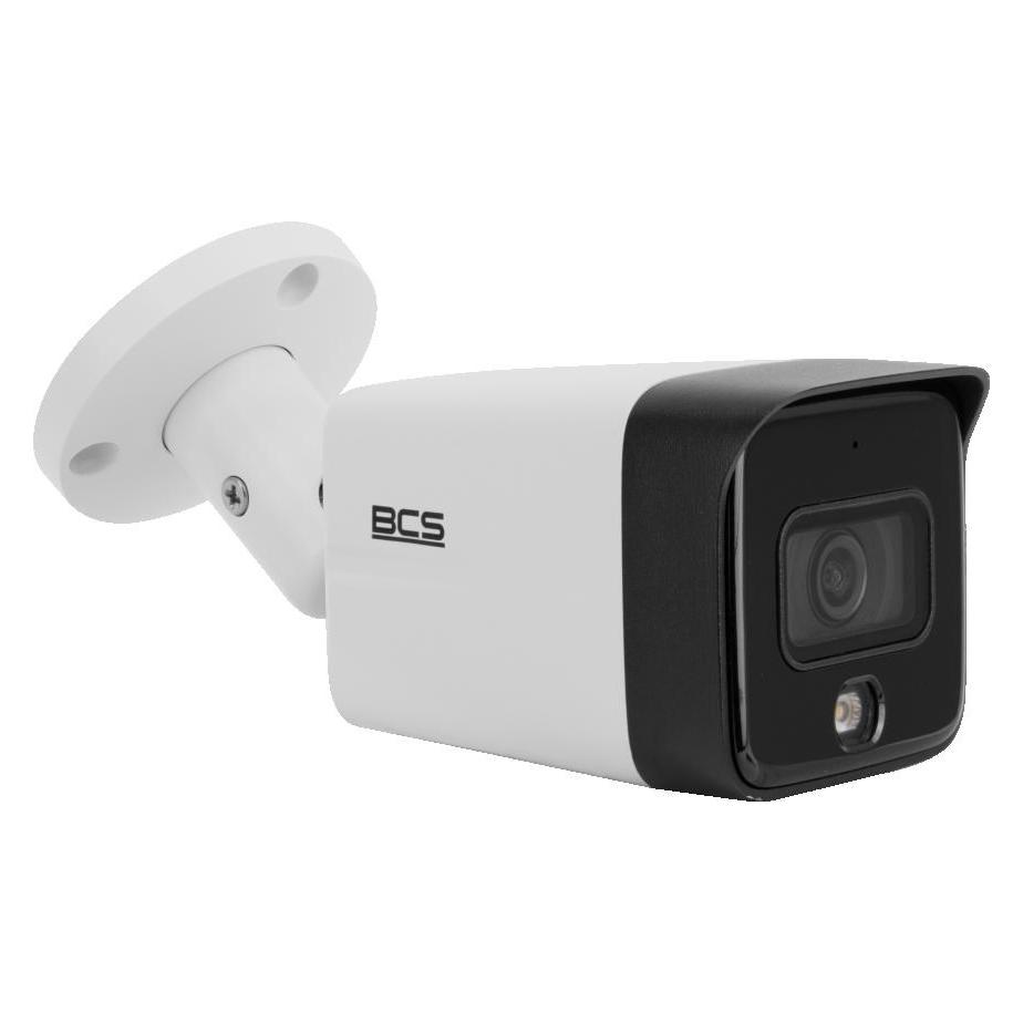 BCS BCS-L-TIP16FCR3L3 Kamera IP tubowa 6Mpx (2560 x 1440 Pixels) (BCS-L-TIP16FCR3L3)
