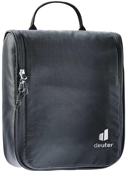 Deuter Wash Center II, Black