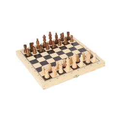 Bartl Schach - Dame - Backgammon 243345