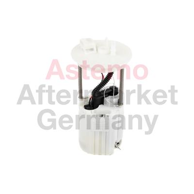 ASTEMO Kraftstoff-Fördereinheit 2503144 für GM Opel