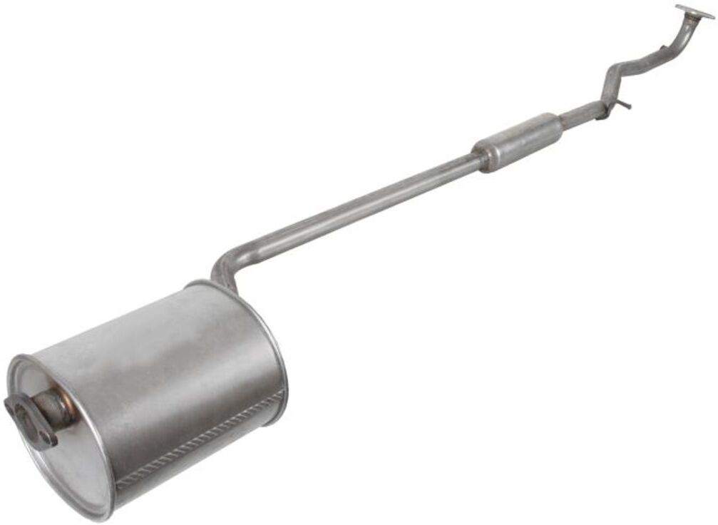 Schalldämpfer BOSAL 292-023