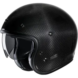HJC V31 Retro Carbon Jethelm