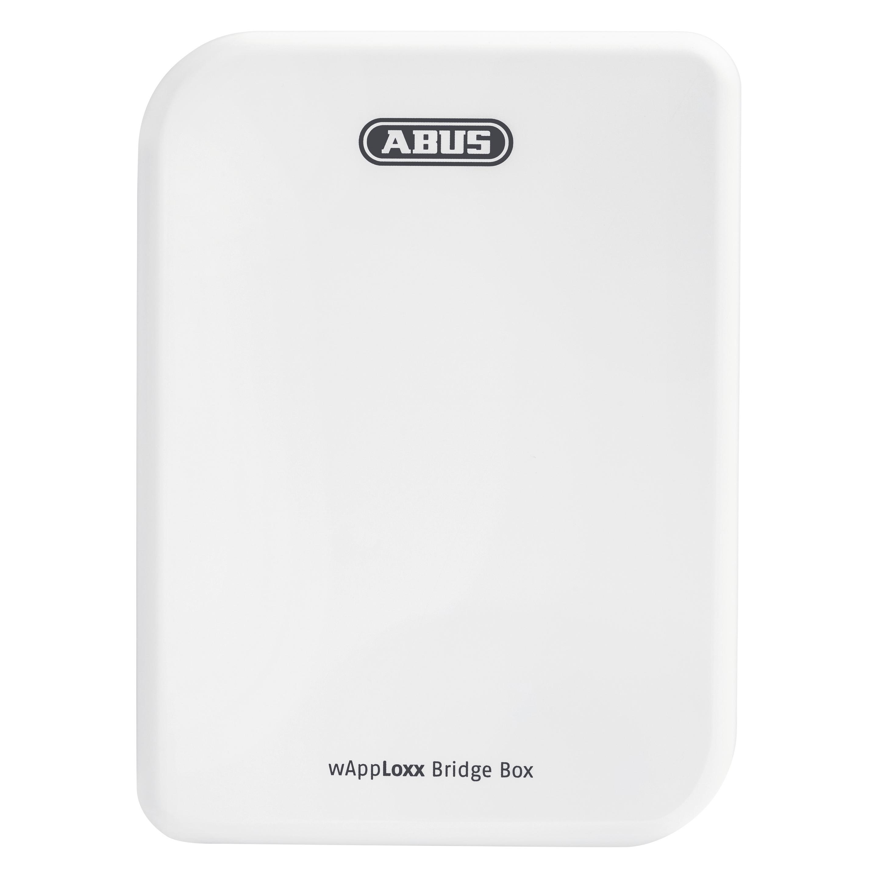 Abus WLX Pro Wall Reader-Set IP67 Access schwarz (ACSE00014)