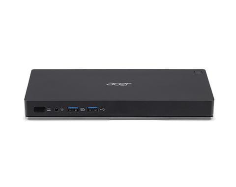 Acer USB Type-C Dockingstation II NP.DCK11.01N