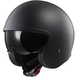 LS2, Motorradhelm, OF599 Spitfire II Solid (XL)