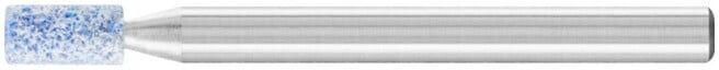 Pferd Pierre à aiguiser cylindrique 0306 3 AWCO 60 J 5V (31103135)