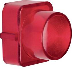 Hager Haube Rot (transparent) WTF6585R 1 St.