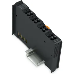 Wago, Zubehör Antriebstechnik, SPS Endmodul