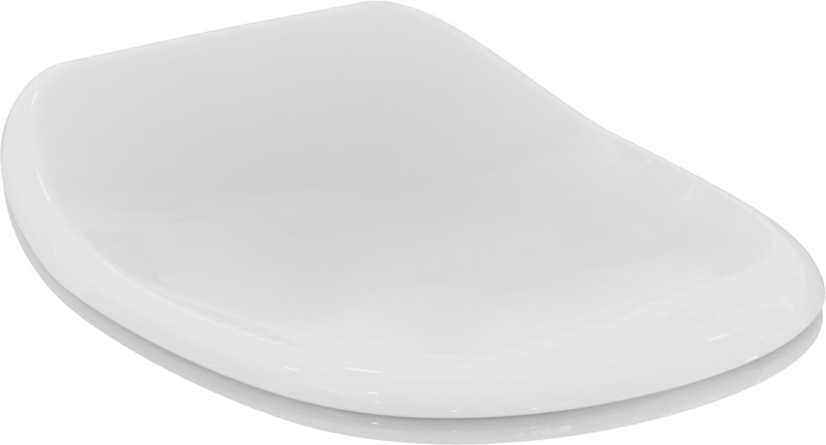Ideal Standard de toilette Kimera ISK700801 blanc, avec couvercle
