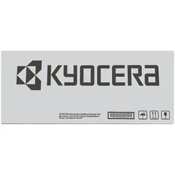 Kyocera, Toner, Toner schwarz TK-6355 ca. 40.000S. TA MZ5001/MZ6001/MZ7001 (BK)