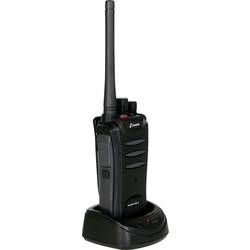 Stabo freetalk digi_8 20282 PMR-Handfunkgerät 1er Set